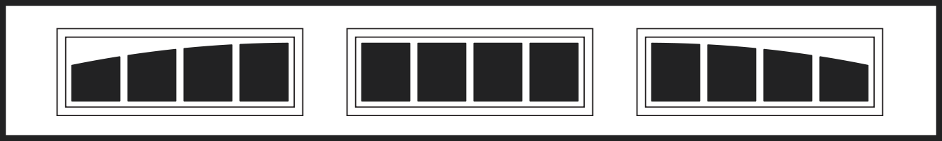 Stamped Carriage House