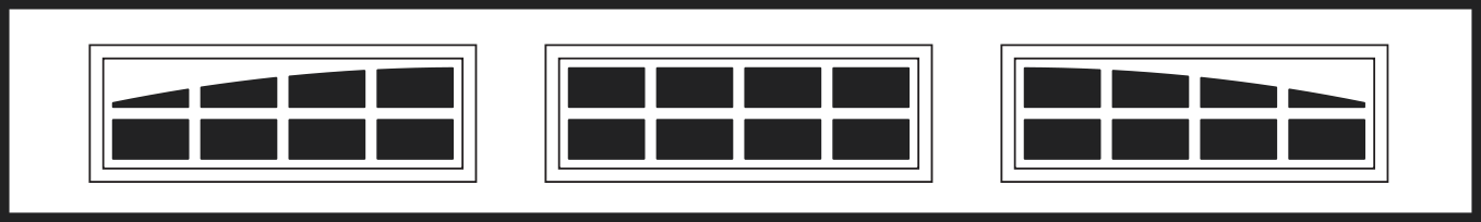 Stamped Carriage House