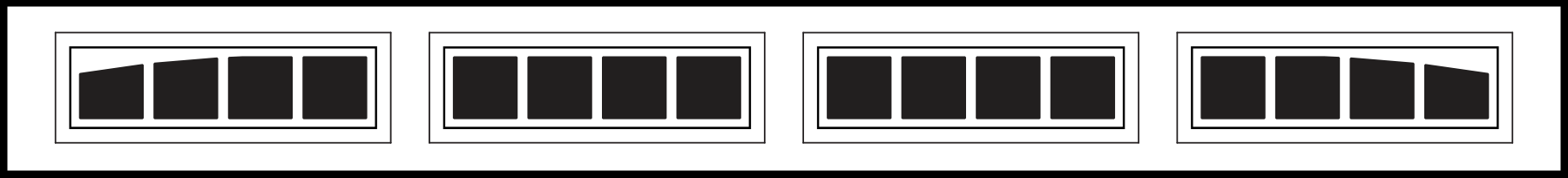 Stamped Carriage House