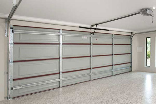Garage Door Installation