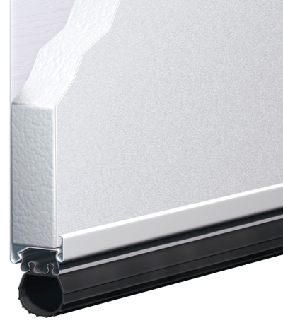 Garage Door Insulation