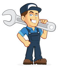 Garage Door Opener Repair in Naperville IL