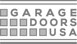 Illinois Garage Door Repair Logo