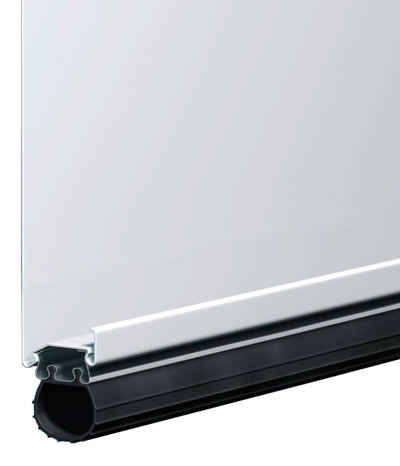 Garage Door Insulation