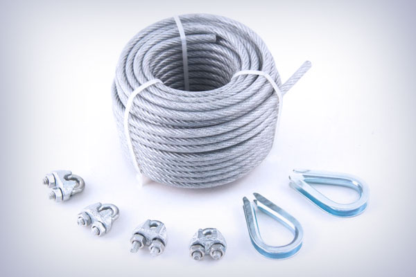 Commercial Overhead Garage Doors