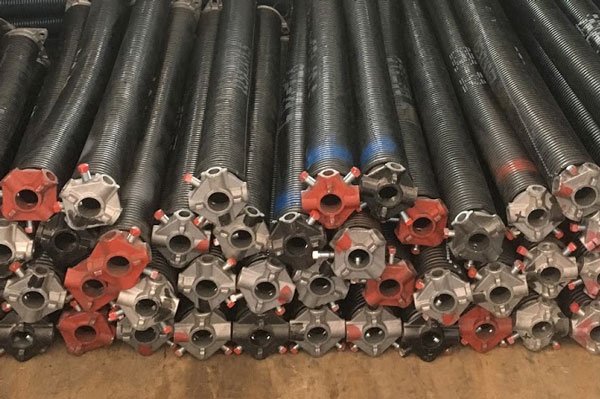 Commercial Overhead Garage Door Springs